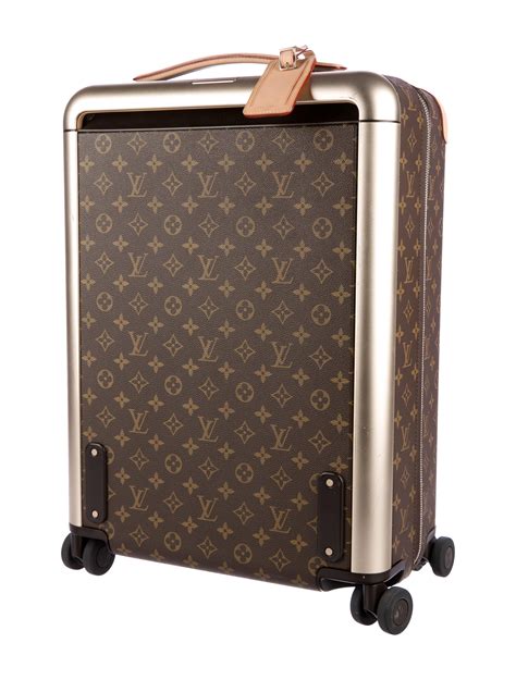 louis vuitton soft luggage|louis vuitton luggage suitcase.